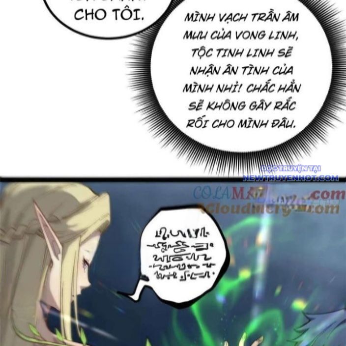 Người Giữ Cửa Vạn Giới: Chapter 24