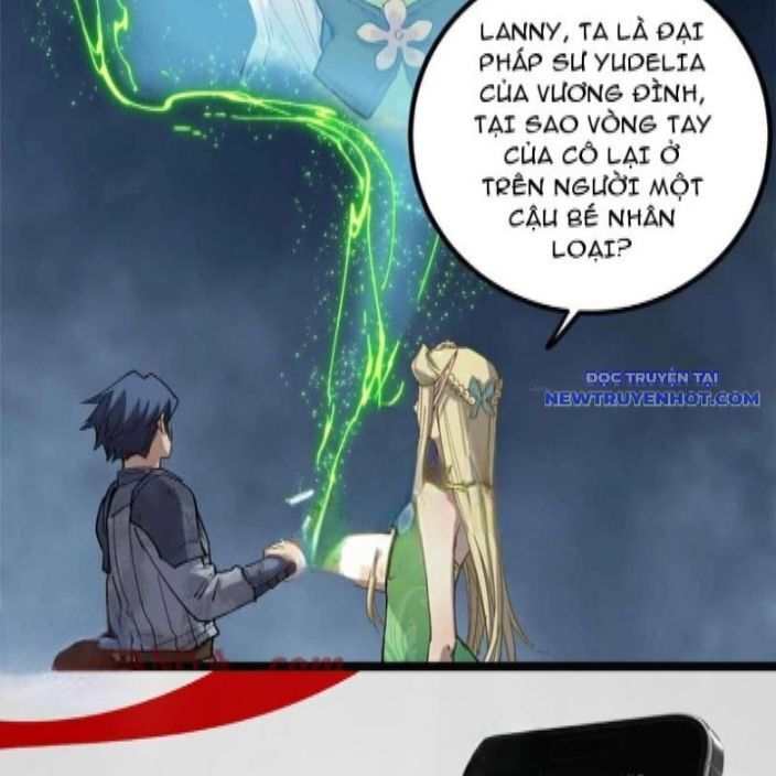 Người Giữ Cửa Vạn Giới: Chapter 24