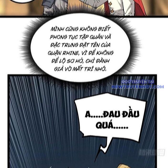 Người Giữ Cửa Vạn Giới: Chapter 25