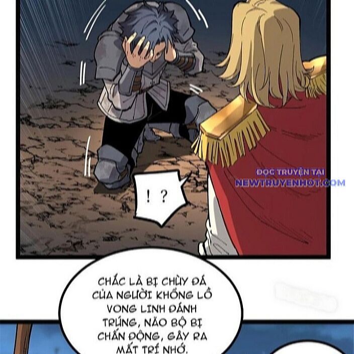 Người Giữ Cửa Vạn Giới: Chapter 25