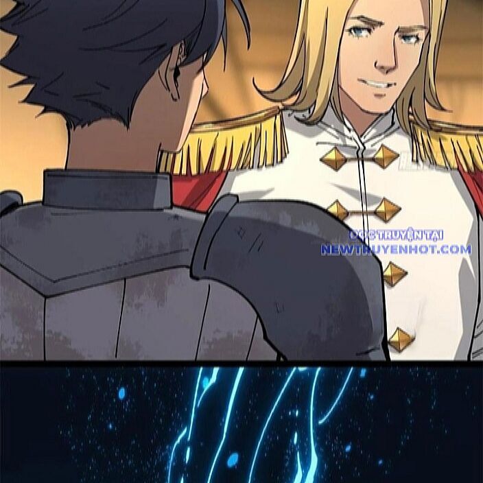 Người Giữ Cửa Vạn Giới: Chapter 25