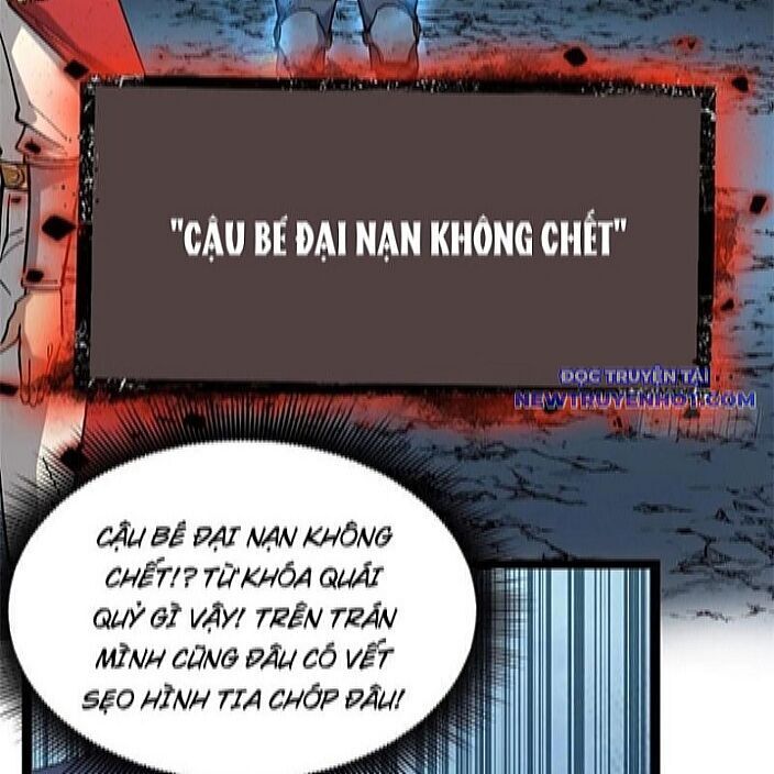 Người Giữ Cửa Vạn Giới: Chapter 25