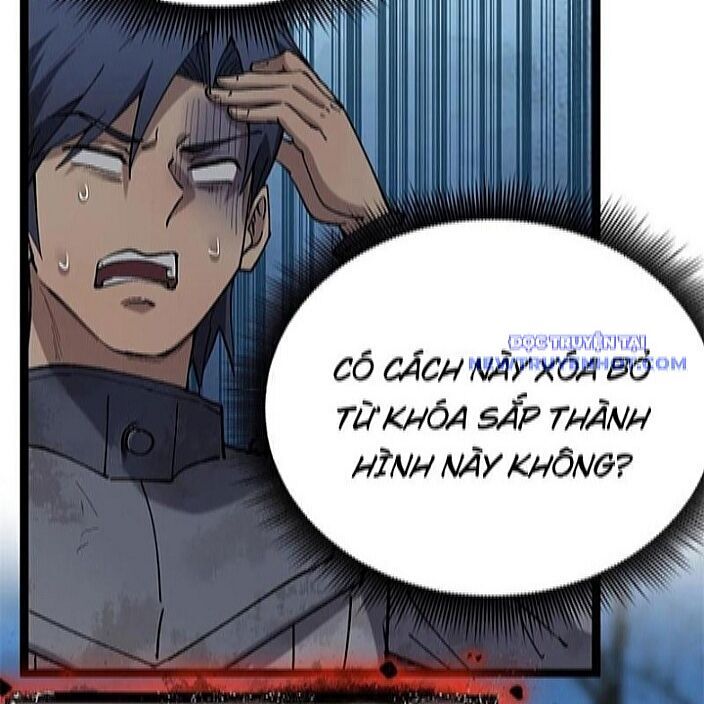 Người Giữ Cửa Vạn Giới: Chapter 25