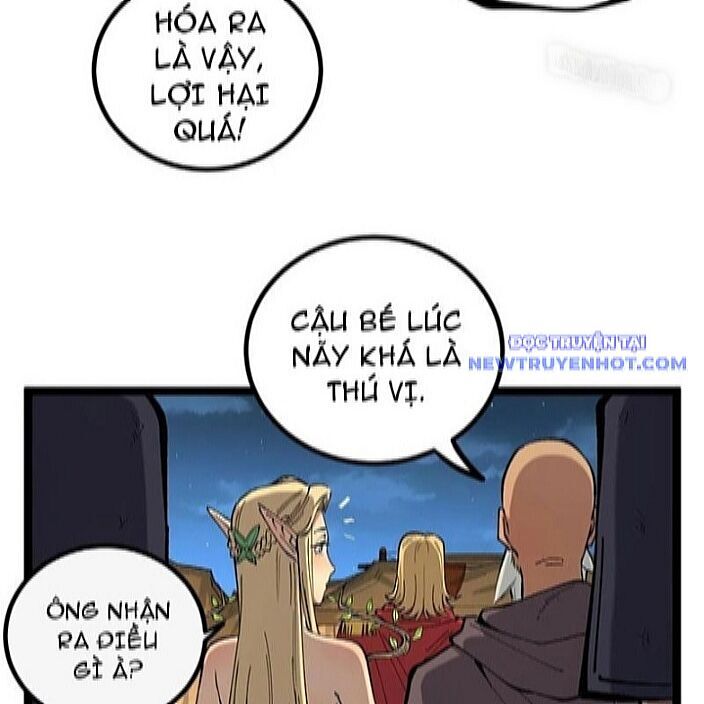 Người Giữ Cửa Vạn Giới: Chapter 25