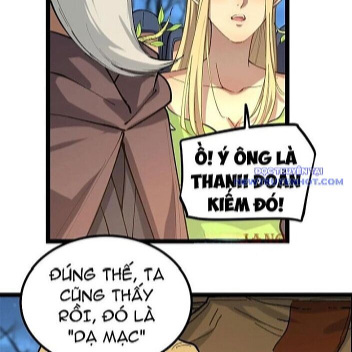 Người Giữ Cửa Vạn Giới: Chapter 25