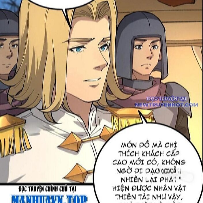 Người Giữ Cửa Vạn Giới: Chapter 25