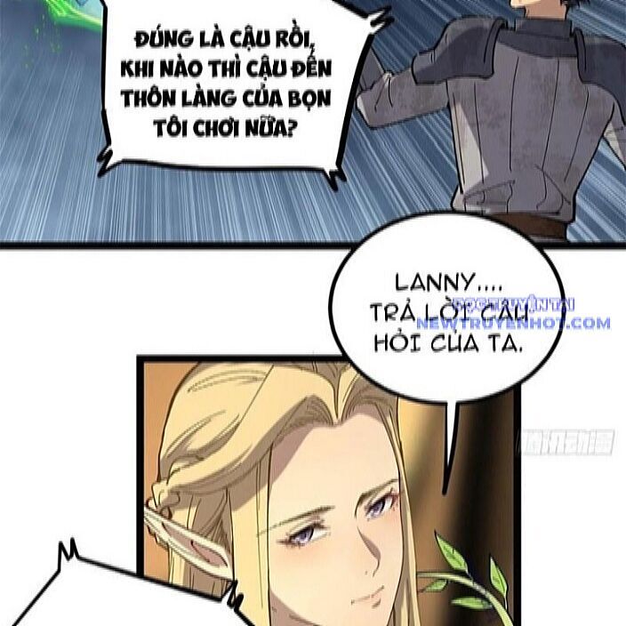 Người Giữ Cửa Vạn Giới: Chapter 25