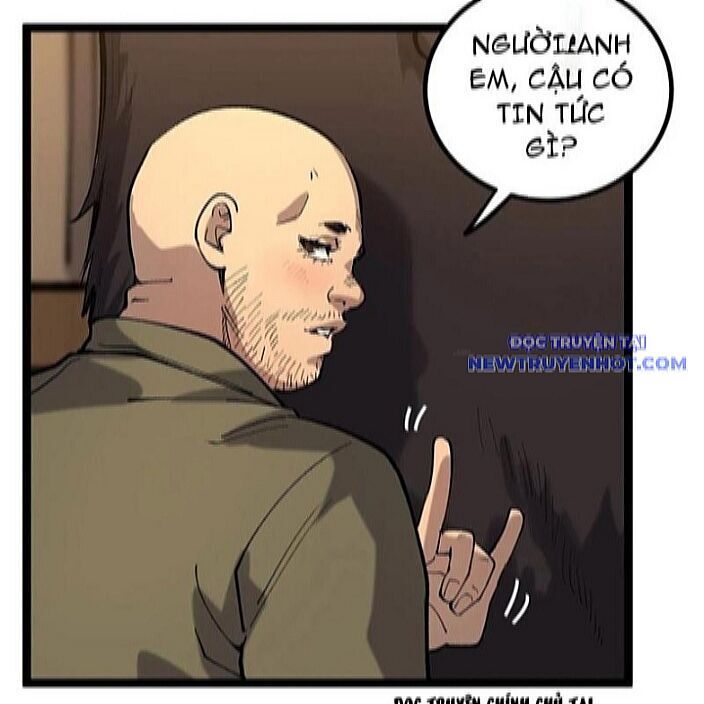 Người Giữ Cửa Vạn Giới: Chapter 25