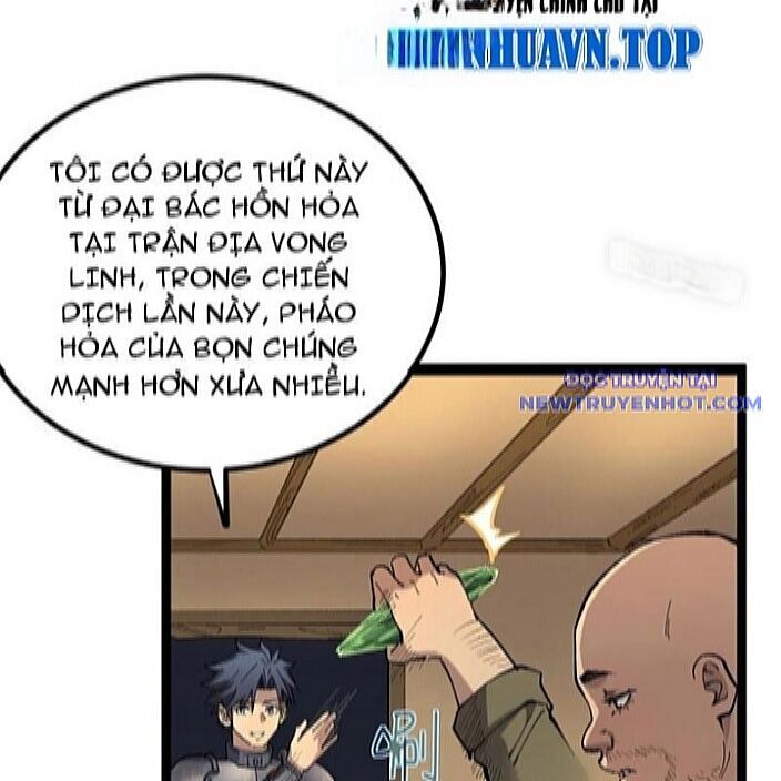 Người Giữ Cửa Vạn Giới: Chapter 25