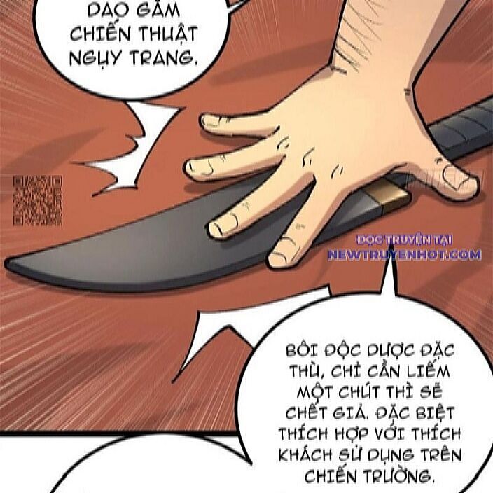 Người Giữ Cửa Vạn Giới: Chapter 25