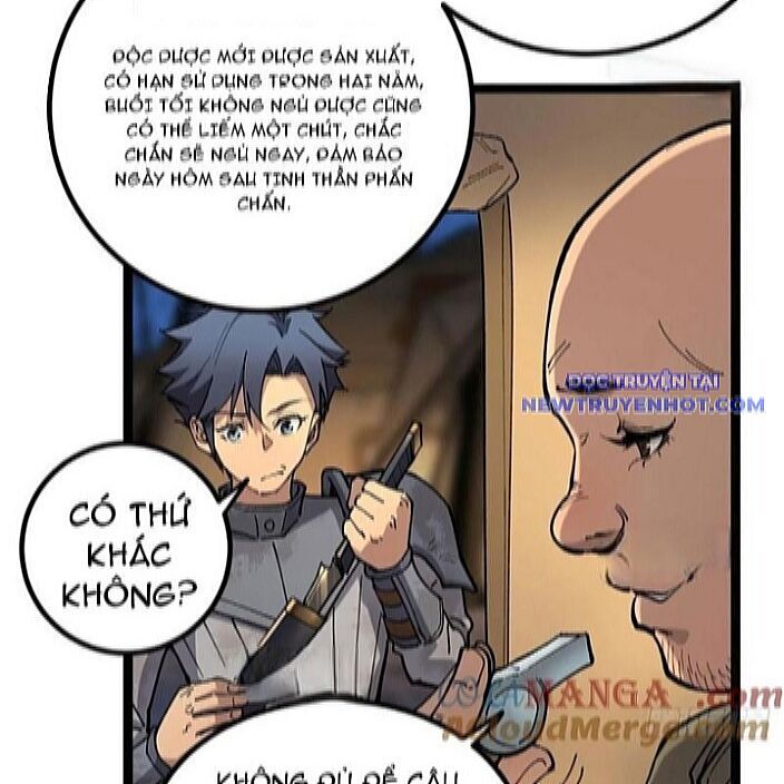 Người Giữ Cửa Vạn Giới: Chapter 25