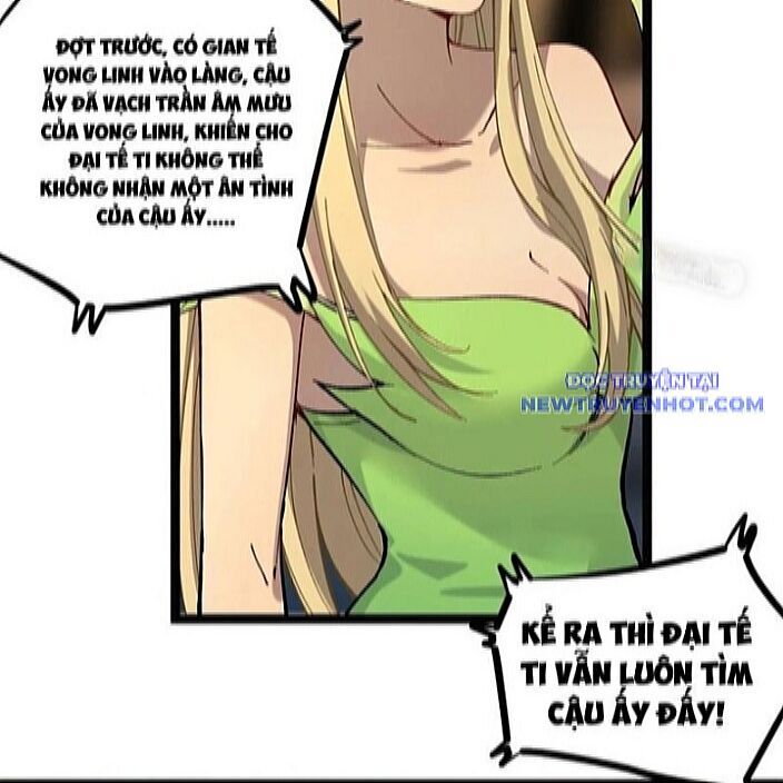 Người Giữ Cửa Vạn Giới: Chapter 25