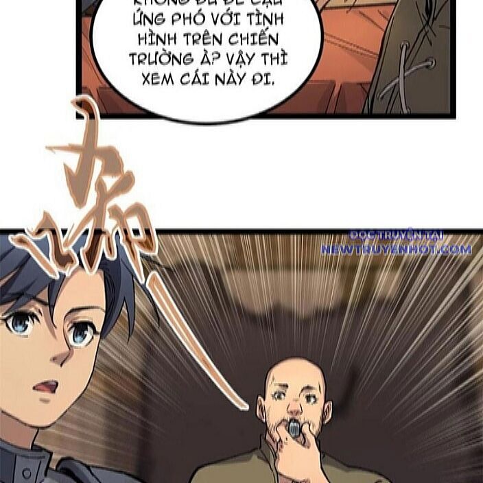 Người Giữ Cửa Vạn Giới: Chapter 25