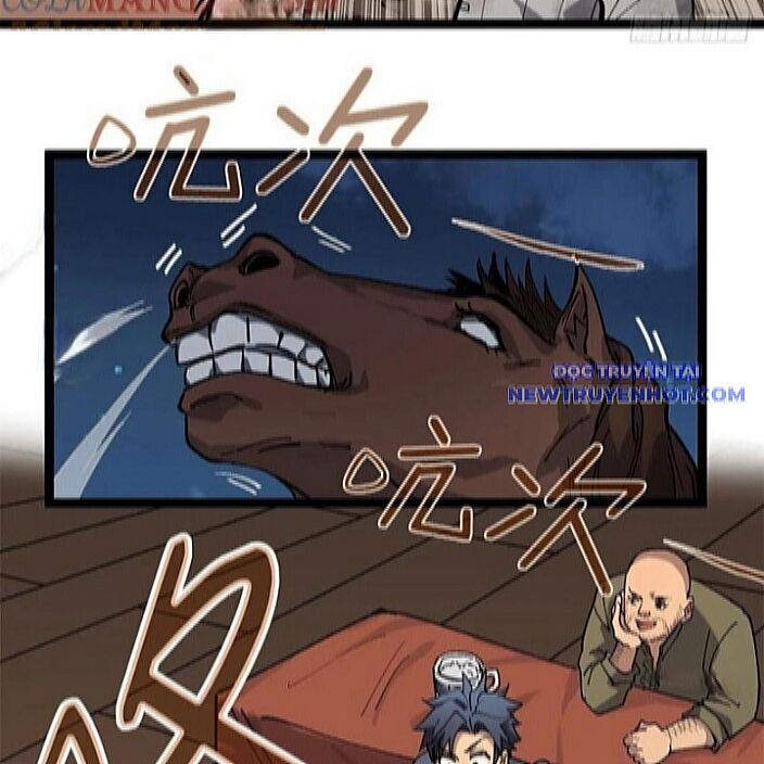 Người Giữ Cửa Vạn Giới: Chapter 25