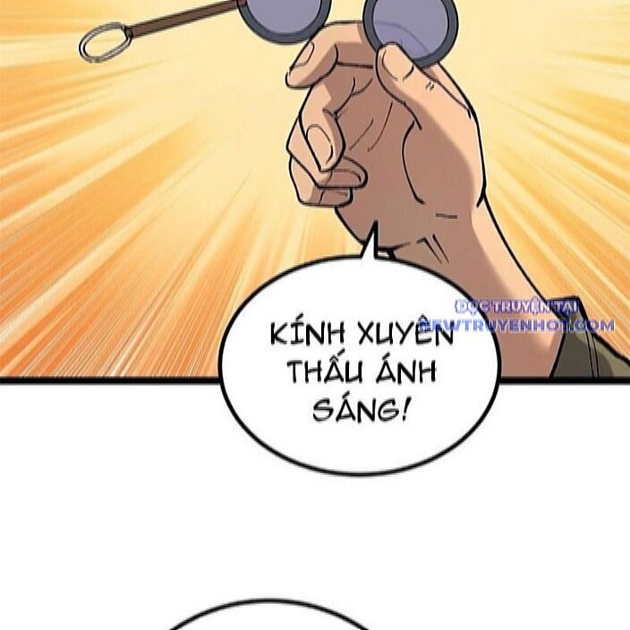 Người Giữ Cửa Vạn Giới: Chapter 25