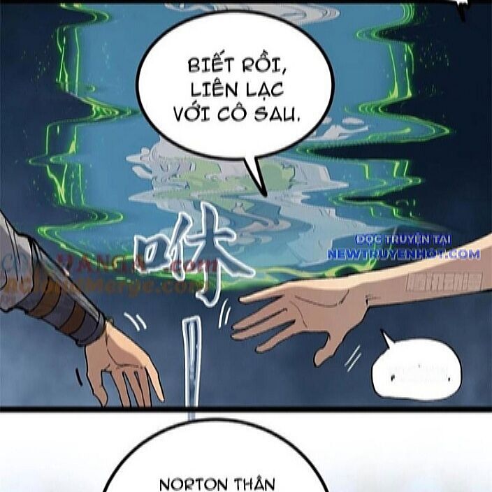 Người Giữ Cửa Vạn Giới: Chapter 25