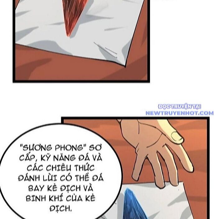 Người Giữ Cửa Vạn Giới: Chapter 25