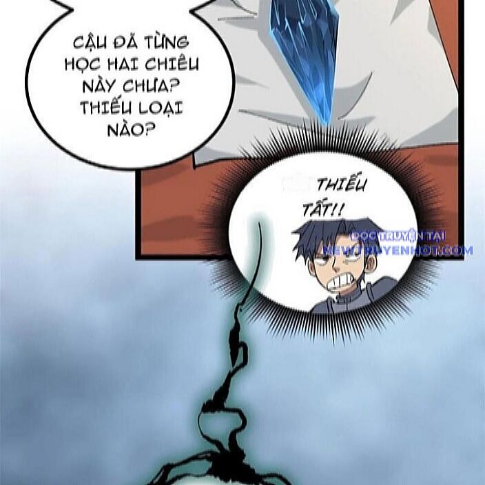 Người Giữ Cửa Vạn Giới: Chapter 25