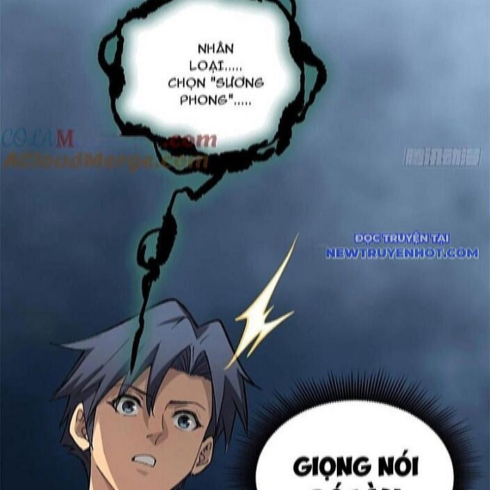 Người Giữ Cửa Vạn Giới: Chapter 25