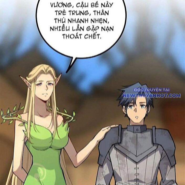 Người Giữ Cửa Vạn Giới: Chapter 25