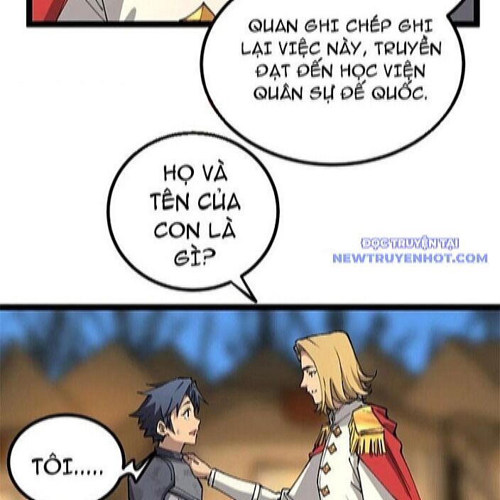 Người Giữ Cửa Vạn Giới: Chapter 25