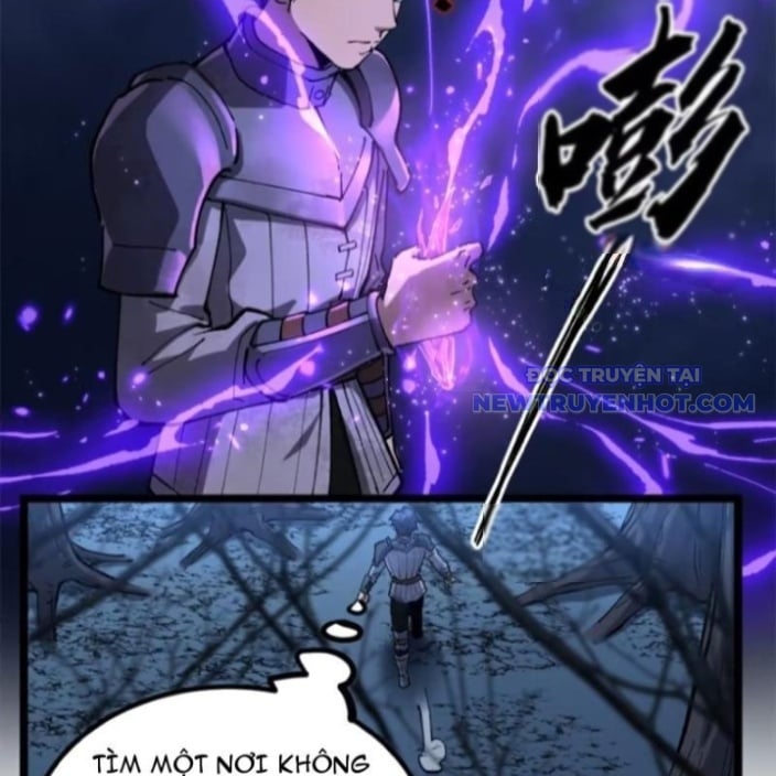 Người Giữ Cửa Vạn Giới: Chapter 26