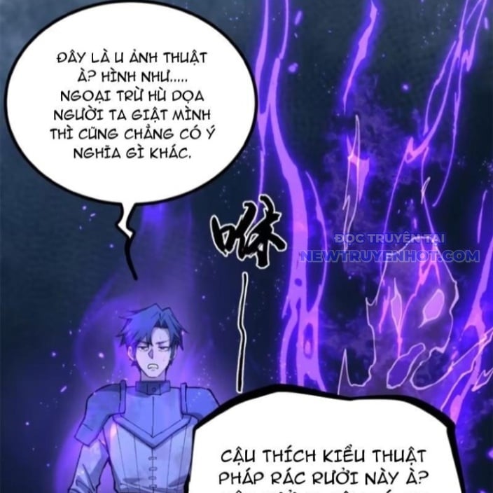 Người Giữ Cửa Vạn Giới: Chapter 26