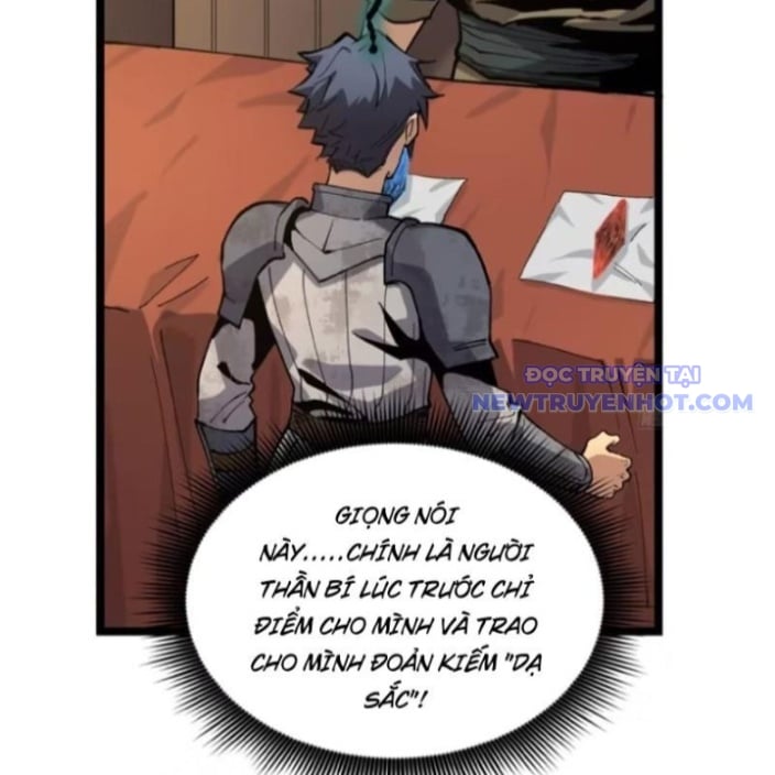 Người Giữ Cửa Vạn Giới: Chapter 26