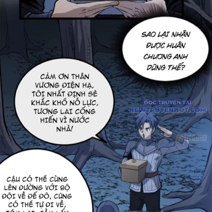 Người Giữ Cửa Vạn Giới: Chapter 26