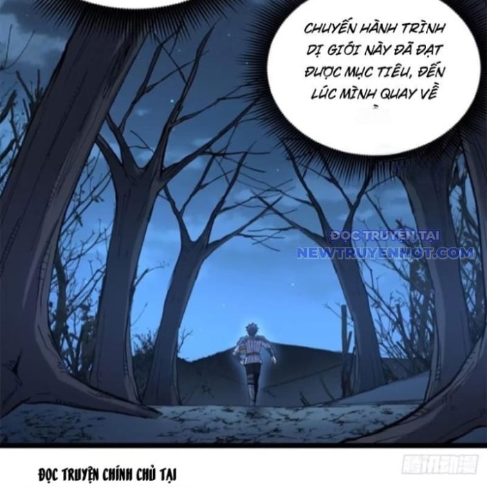 Người Giữ Cửa Vạn Giới: Chapter 26