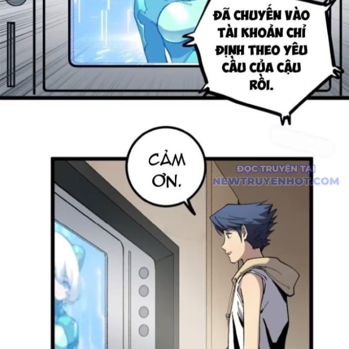 Người Giữ Cửa Vạn Giới: Chapter 26