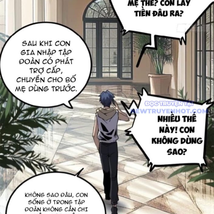 Người Giữ Cửa Vạn Giới: Chapter 26