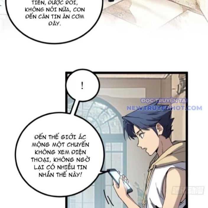 Người Giữ Cửa Vạn Giới: Chapter 26