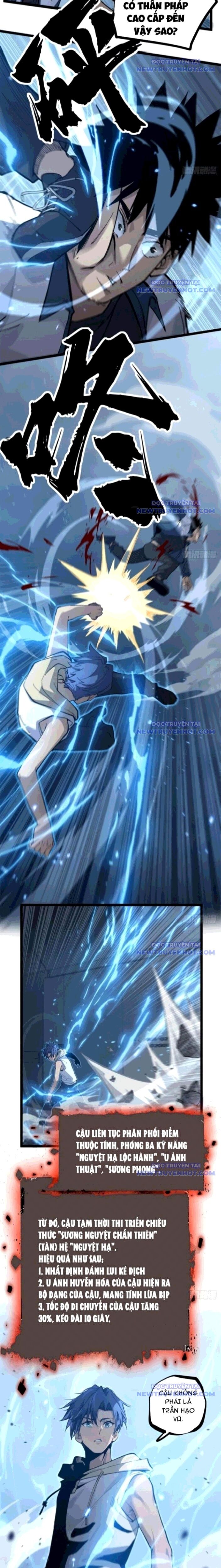 Người Giữ Cửa Vạn Giới: Chapter 28