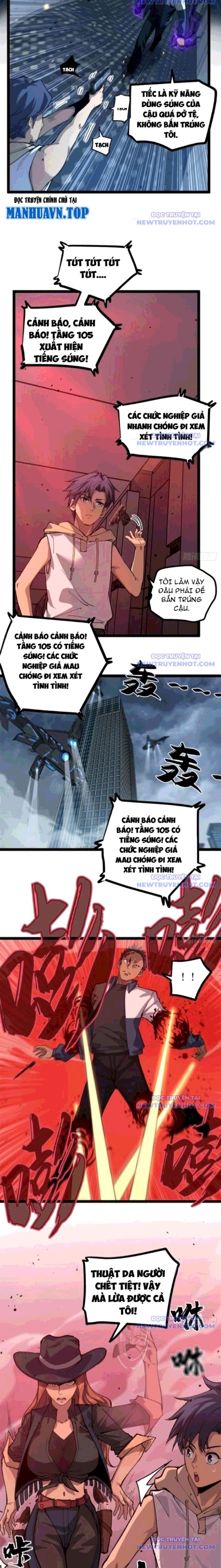 Người Giữ Cửa Vạn Giới: Chapter 28