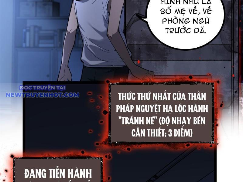 Người Giữ Cửa Vạn Giới: Chapter 3