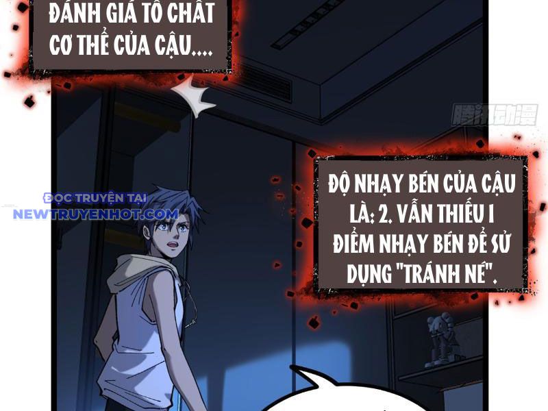 Người Giữ Cửa Vạn Giới: Chapter 3