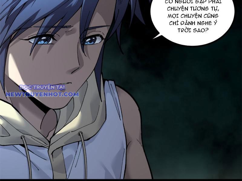 Người Giữ Cửa Vạn Giới: Chapter 3