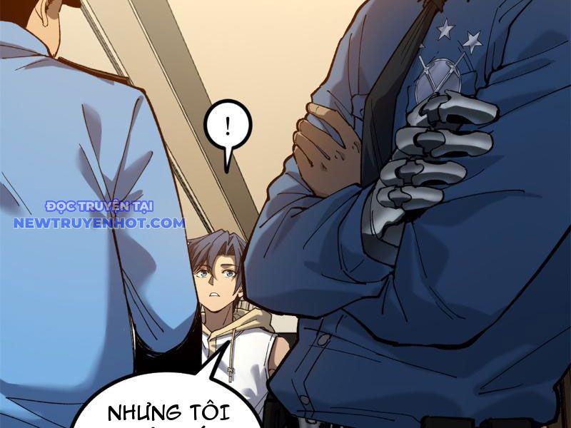 Người Giữ Cửa Vạn Giới: Chapter 3