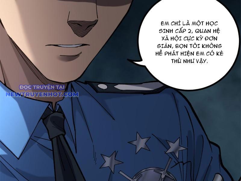 Người Giữ Cửa Vạn Giới: Chapter 3