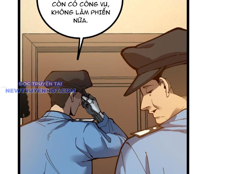 Người Giữ Cửa Vạn Giới: Chapter 3