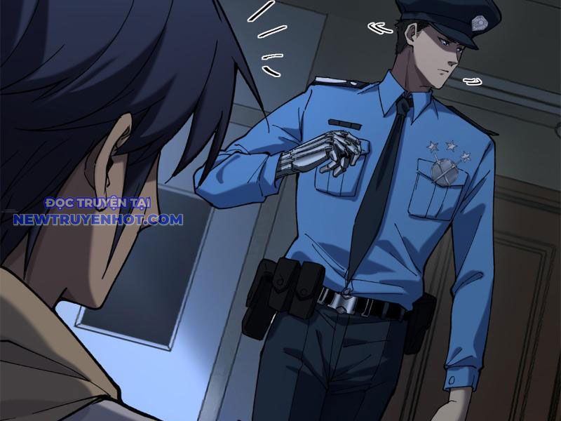 Người Giữ Cửa Vạn Giới: Chapter 3