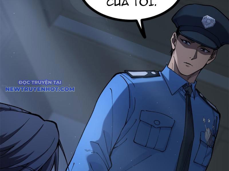 Người Giữ Cửa Vạn Giới: Chapter 3