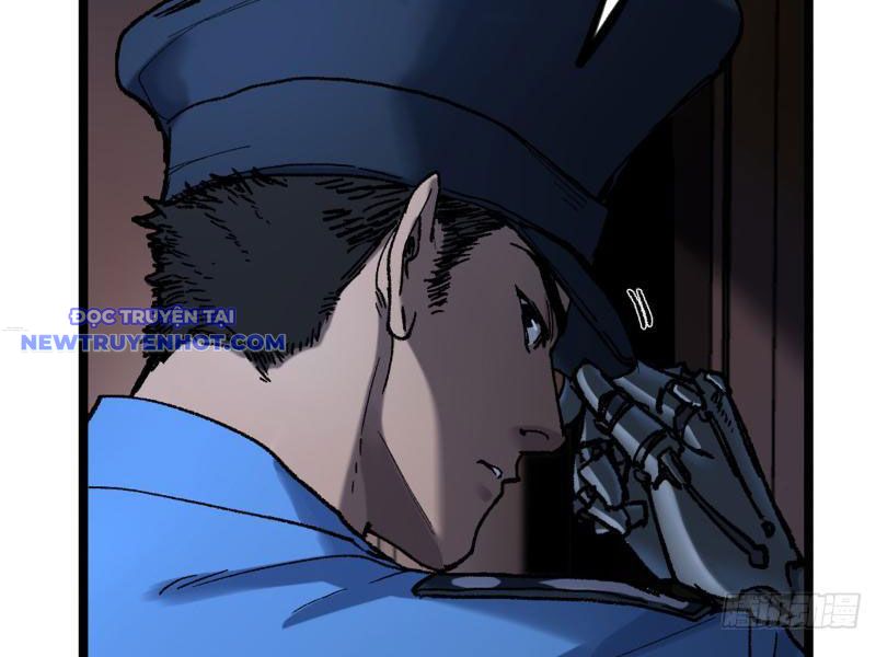 Người Giữ Cửa Vạn Giới: Chapter 3