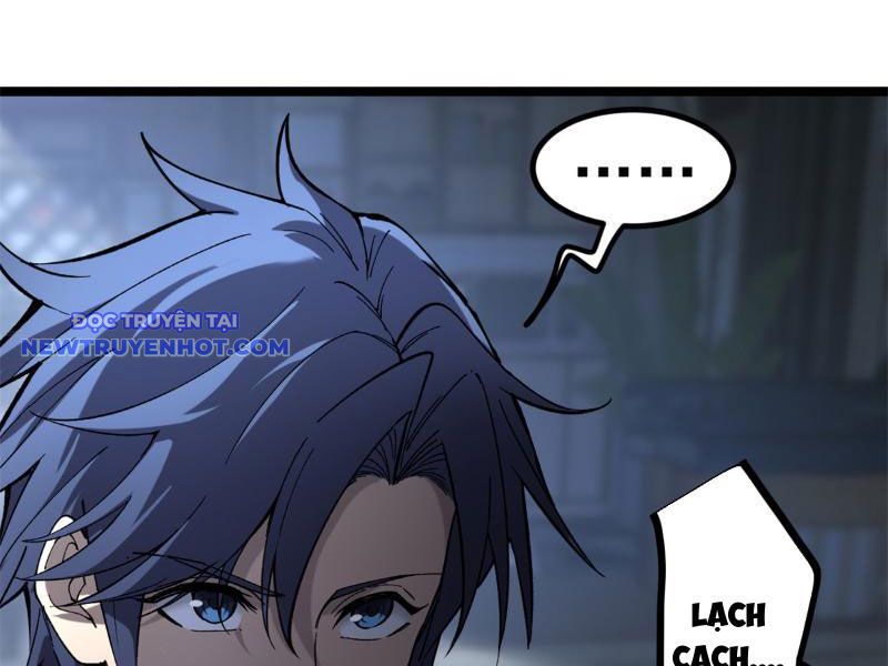 Người Giữ Cửa Vạn Giới: Chapter 3