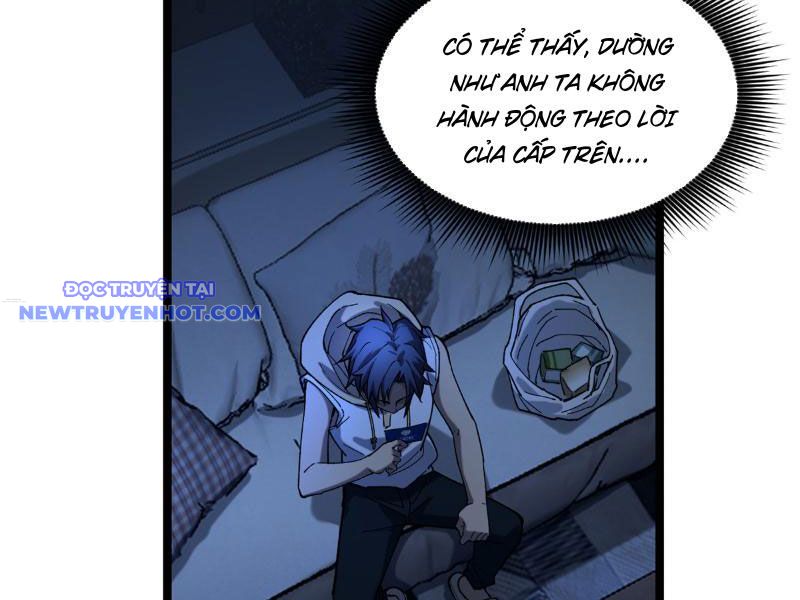 Người Giữ Cửa Vạn Giới: Chapter 3