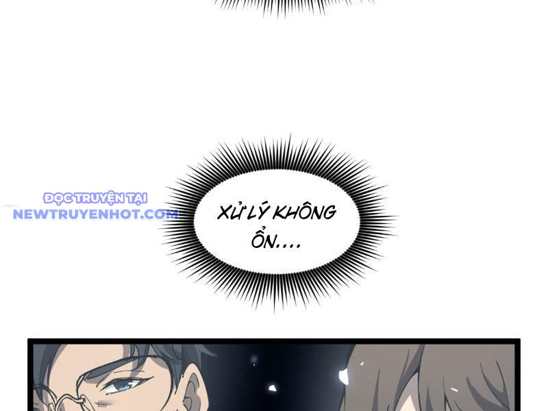 Người Giữ Cửa Vạn Giới: Chapter 3