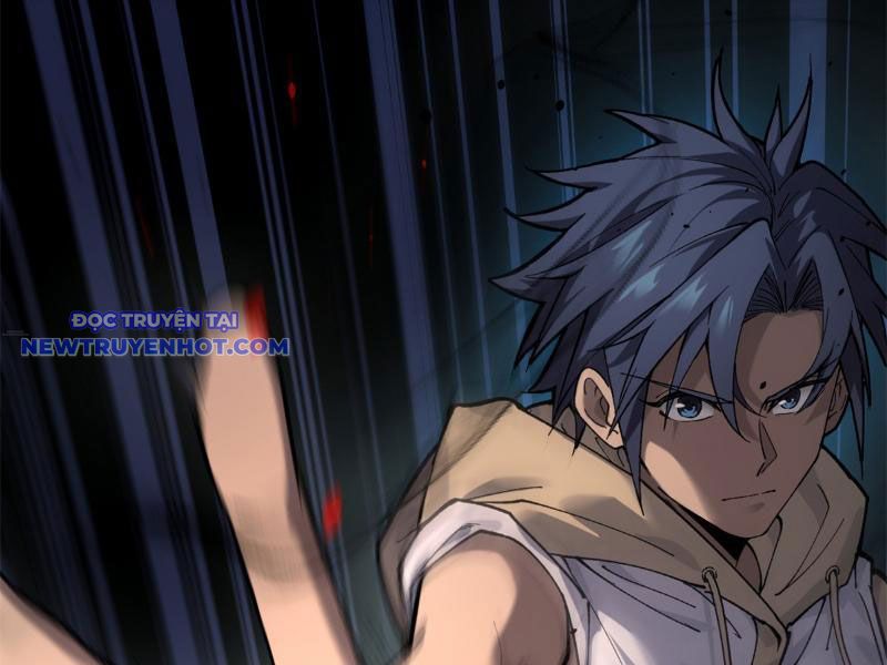 Người Giữ Cửa Vạn Giới: Chapter 3