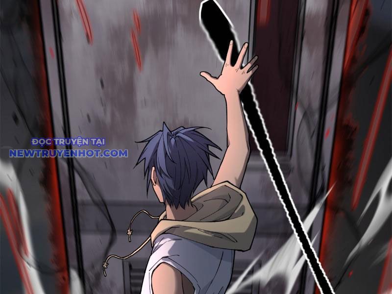 Người Giữ Cửa Vạn Giới: Chapter 3