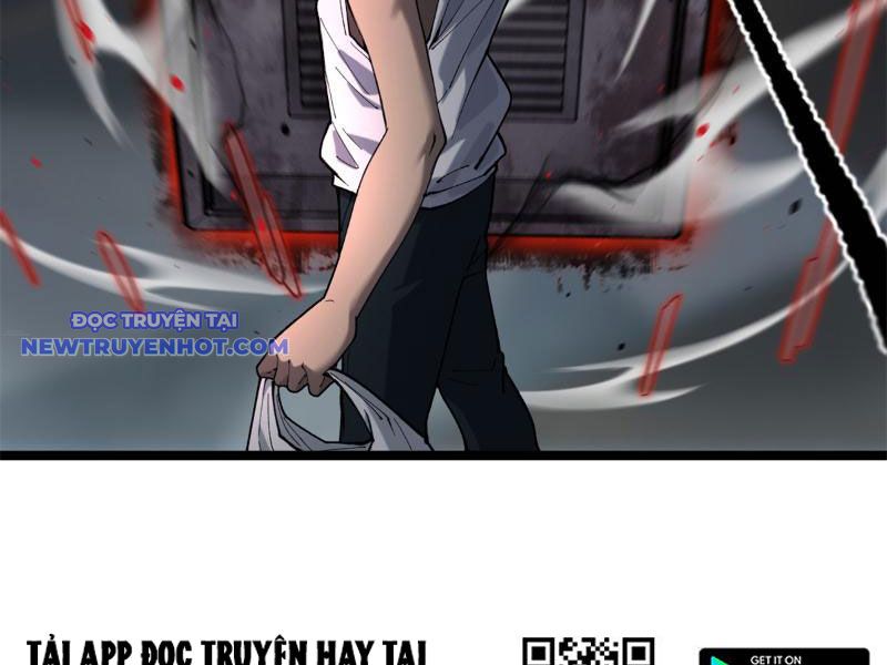 Người Giữ Cửa Vạn Giới: Chapter 3